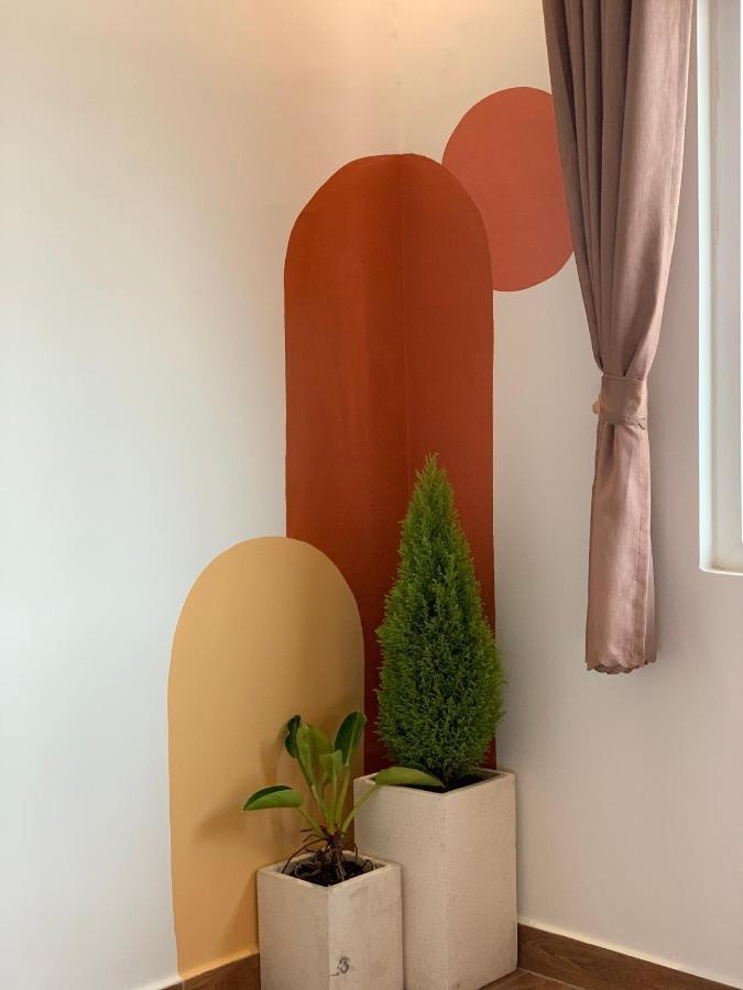 Hera Boutique Hotel Da Lat Eksteriør billede