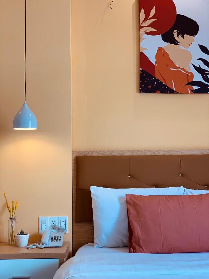 Hera Boutique Hotel Da Lat Eksteriør billede